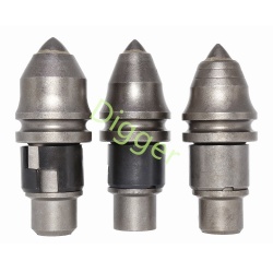 B47K Series Bullet Teeth Drilling Bits for Enhanced Drilling Performance