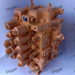 hydraulic valve